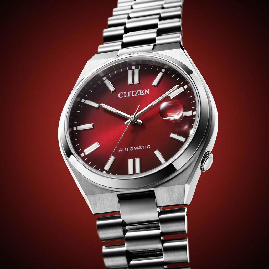 Citizen NJ0150-56W