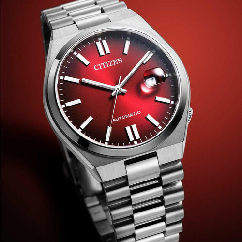 Citizen NJ0150-56W