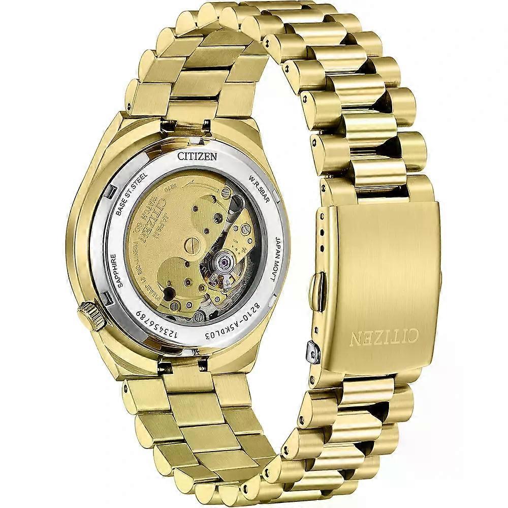 Citizen NJ0152-51X