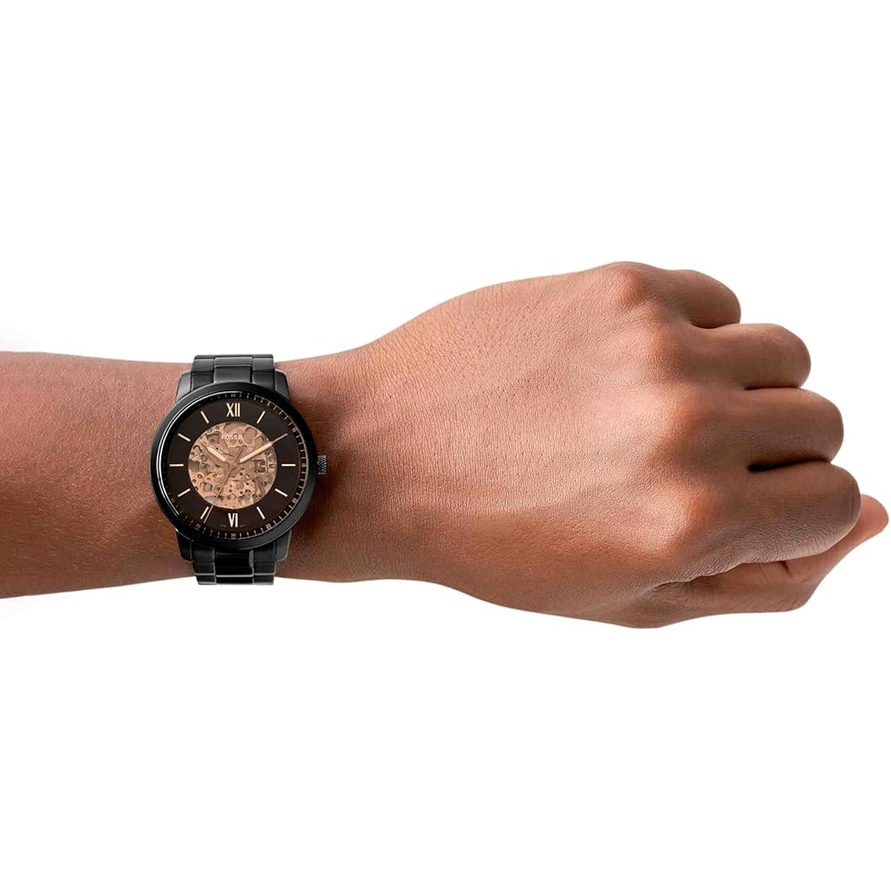 Fossil ME3183 Automatisk
