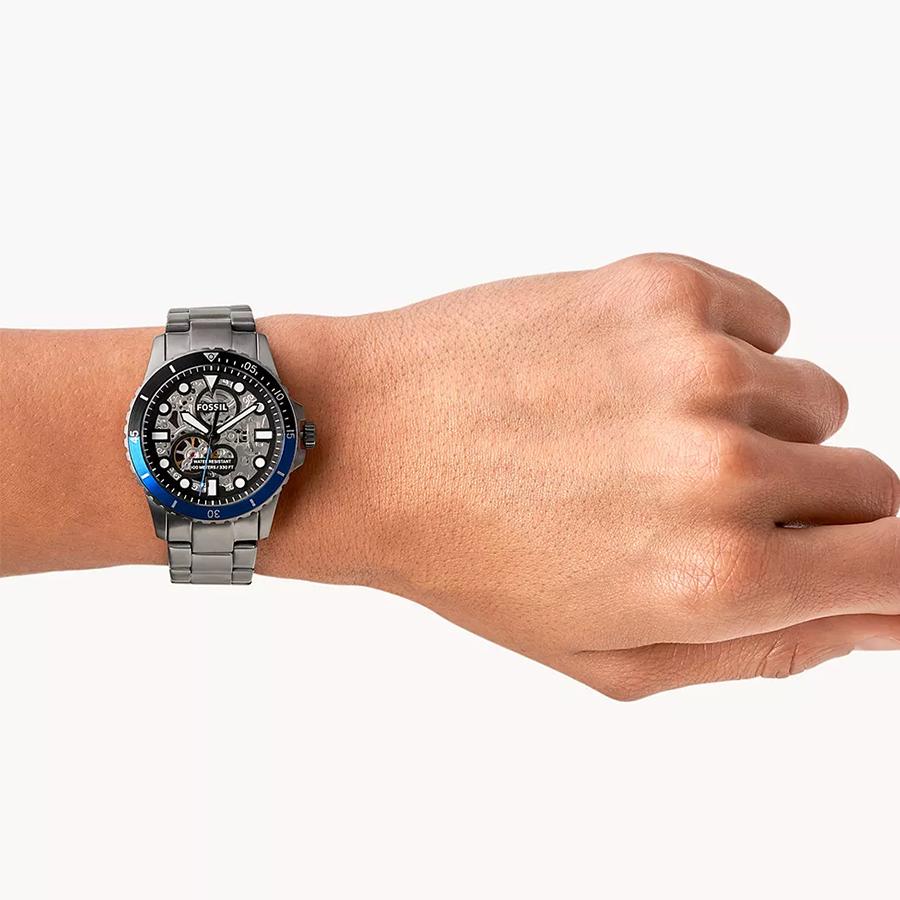 Fossil ME3201 Automatisk