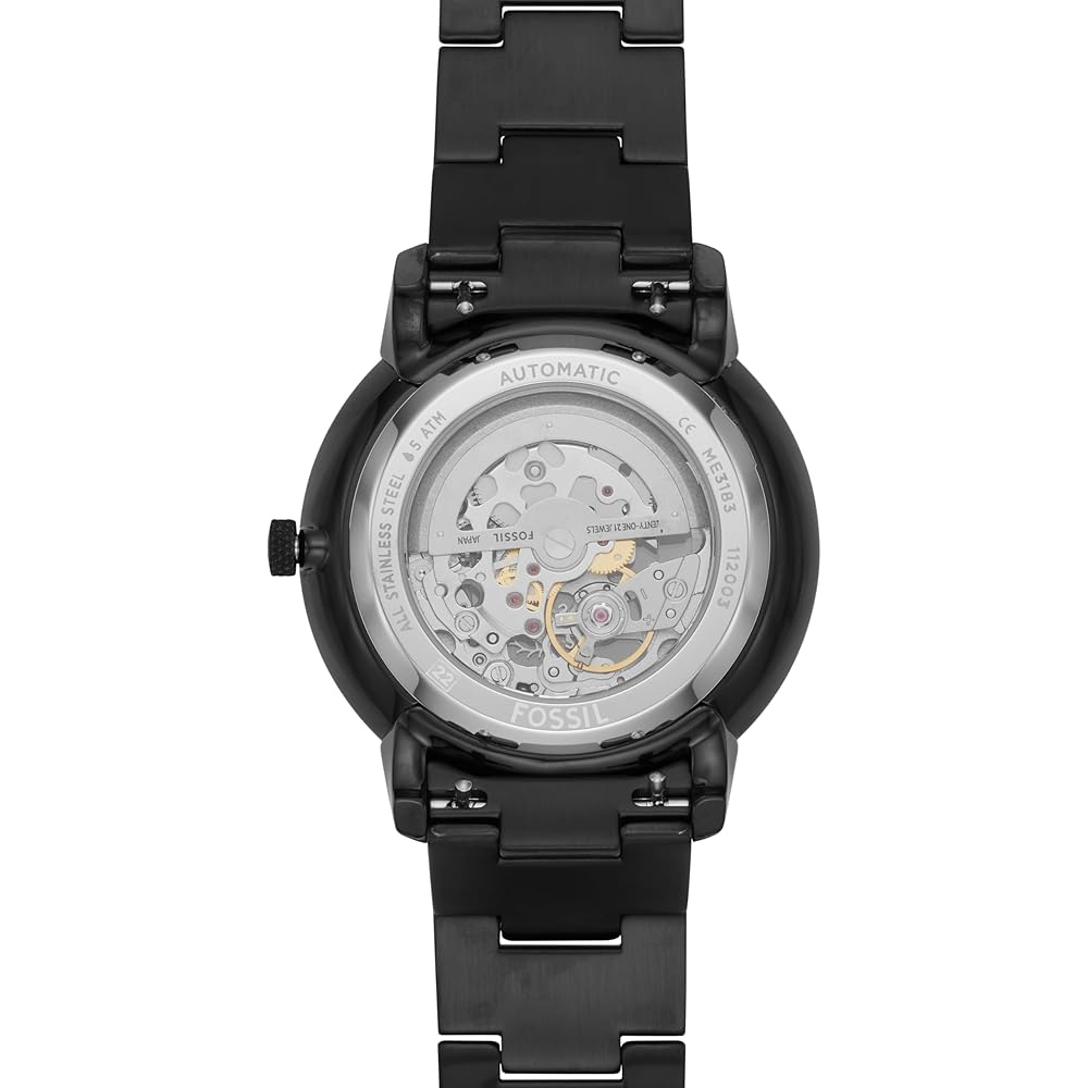 Fossil ME3183 Automatisk