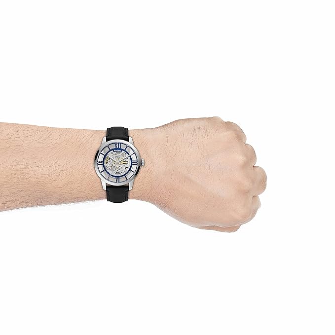 Fossil ME3200 Automatisk