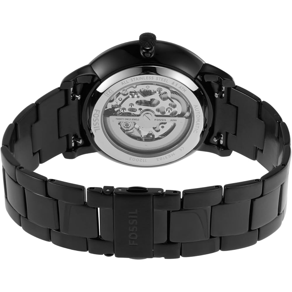 Fossil ME3183 Automatisk