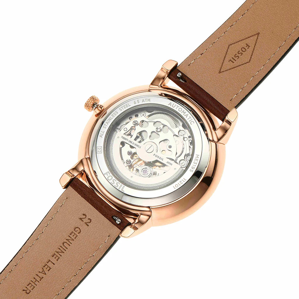 Fossil ME3195 Automatisk