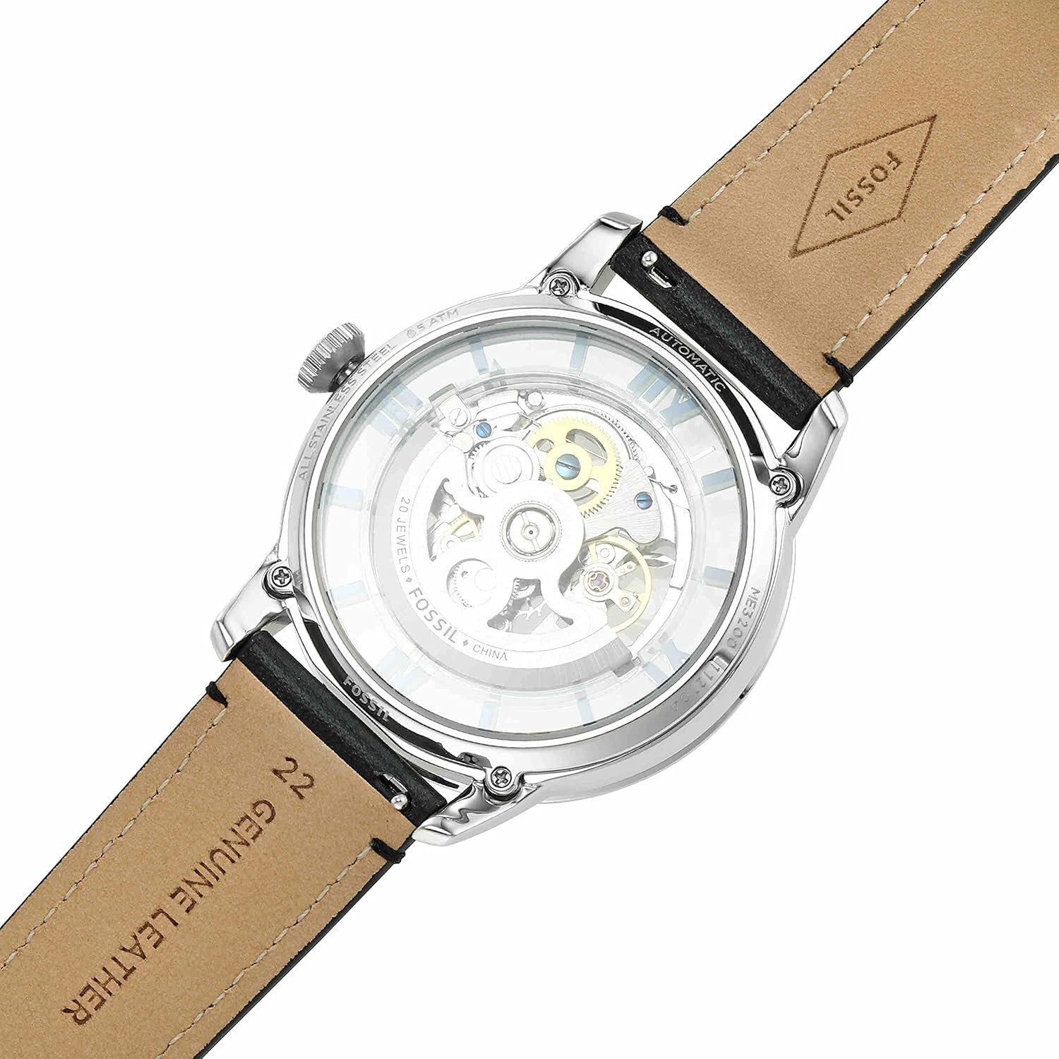Fossil ME3200 Automatisk
