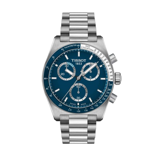 Tissot PR516 CHRONOGRAPH T149.417.11.041.00