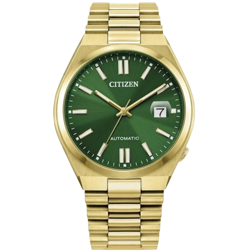 Citizen NJ0152-51X