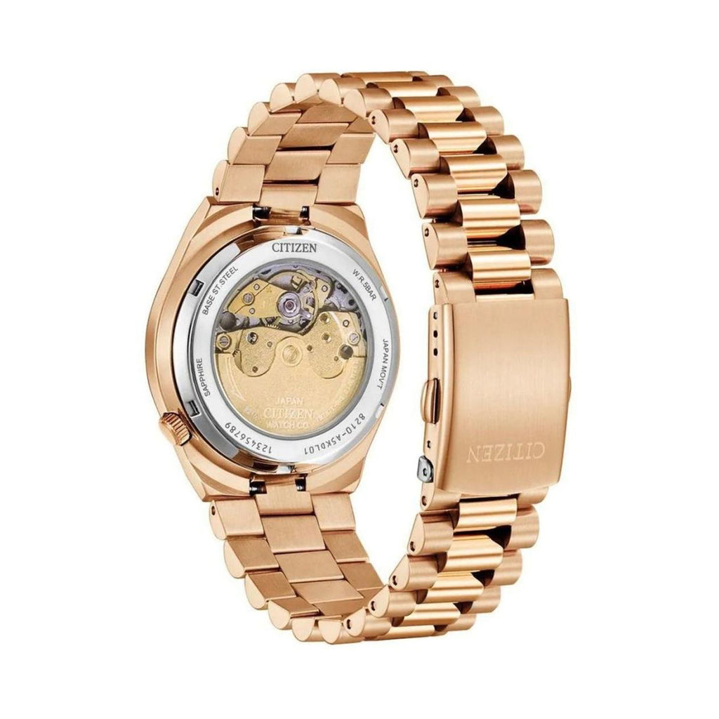 Citizen NJ0153-82X