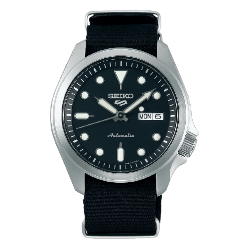 Seiko 5 Sports Automatic SRPE67K1