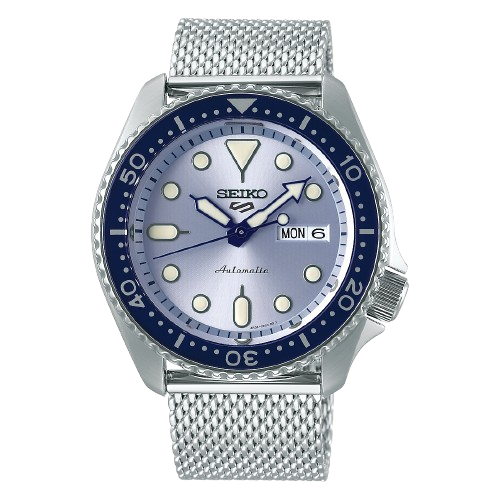 Seiko SRPE77K1