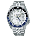 SEIKO 5 GMT AUTOMATIC SSK033K1
