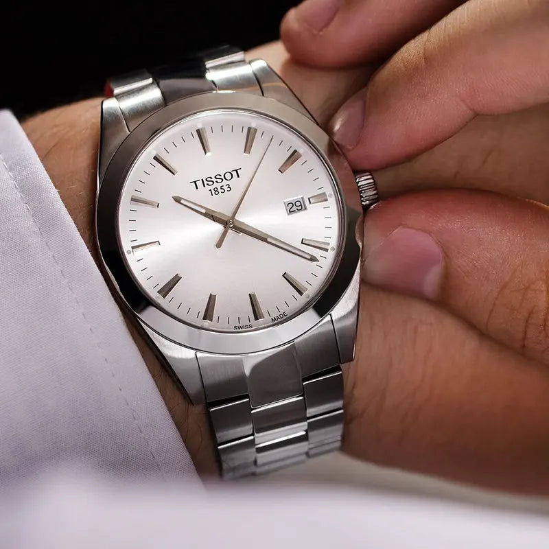 Tissot T127.410.11.031.00