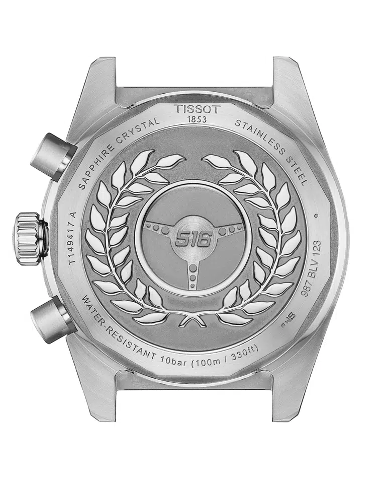 Tissot PR516 CHRONOGRAPH T149.417.11.041.00