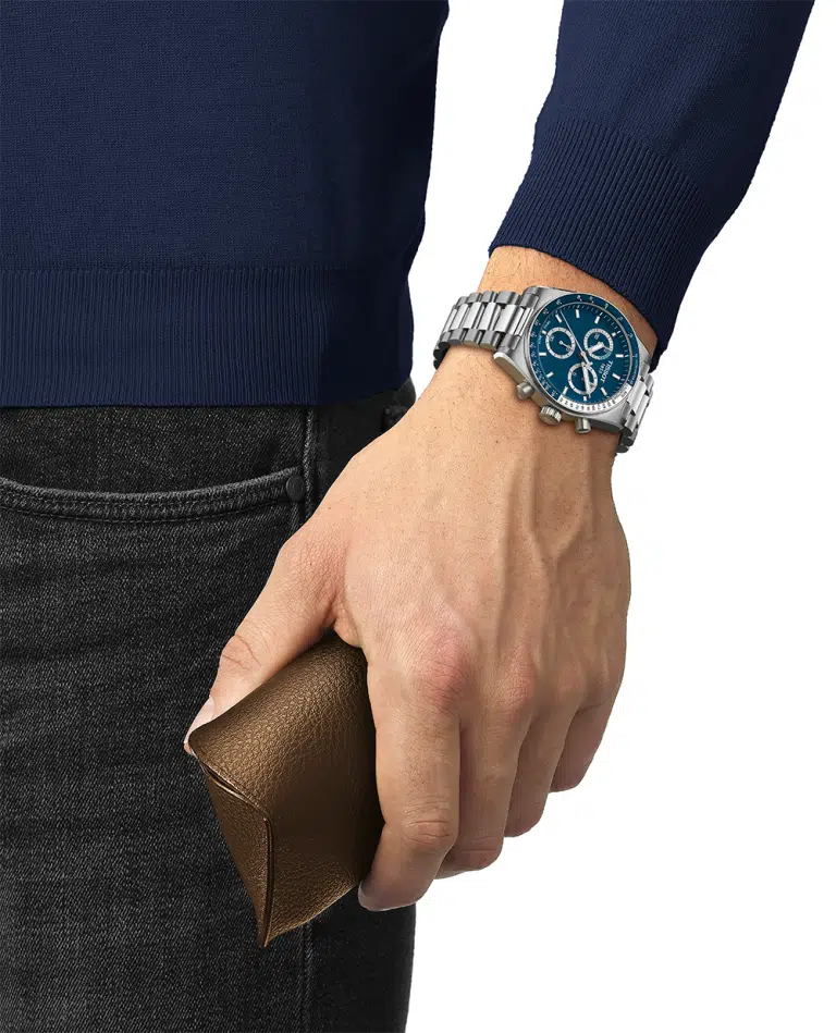 Tissot PR516 CHRONOGRAPH T149.417.11.041.00