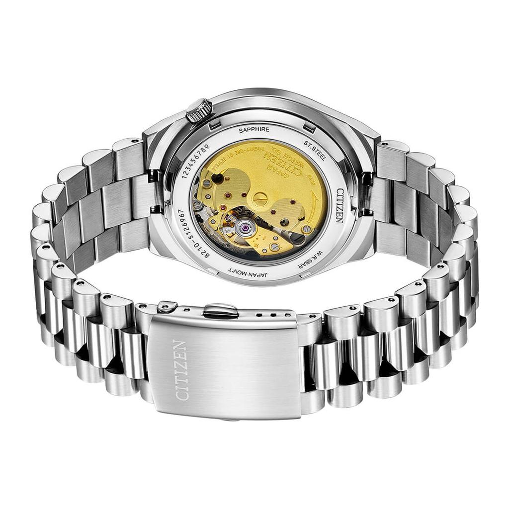 Citizen NJ0150-56W