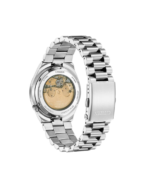 Citizen NJ0150-81E
