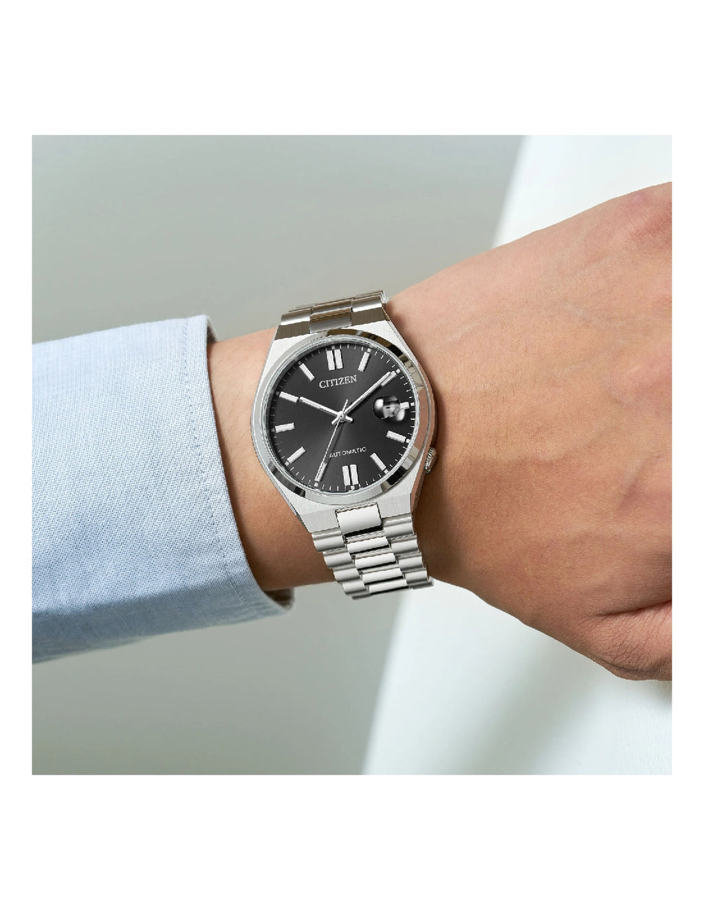 Citizen NJ0150-81E