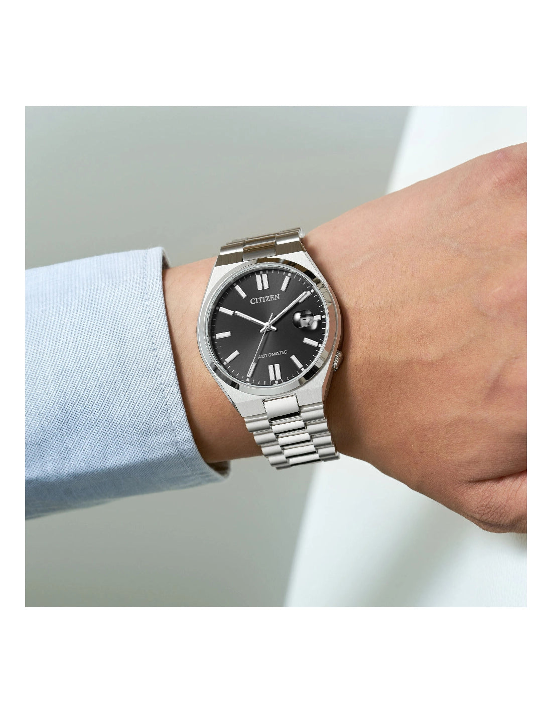 Citizen NJ0150-81E