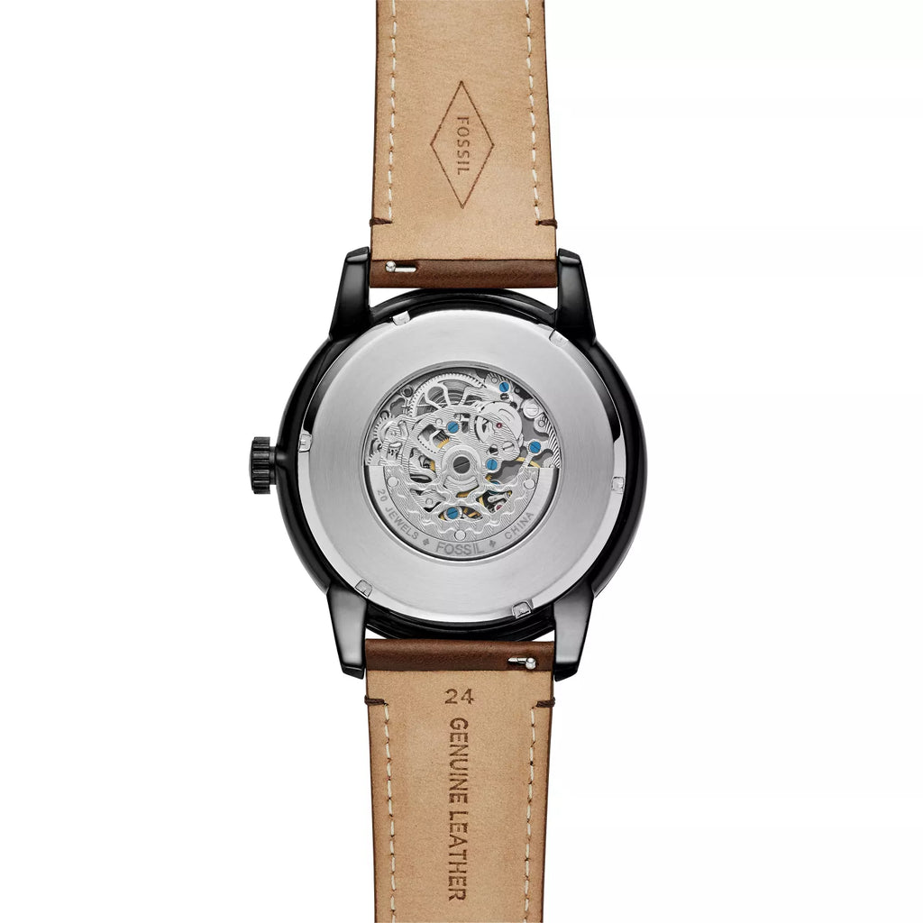 Fossil ME3155 Automatisk