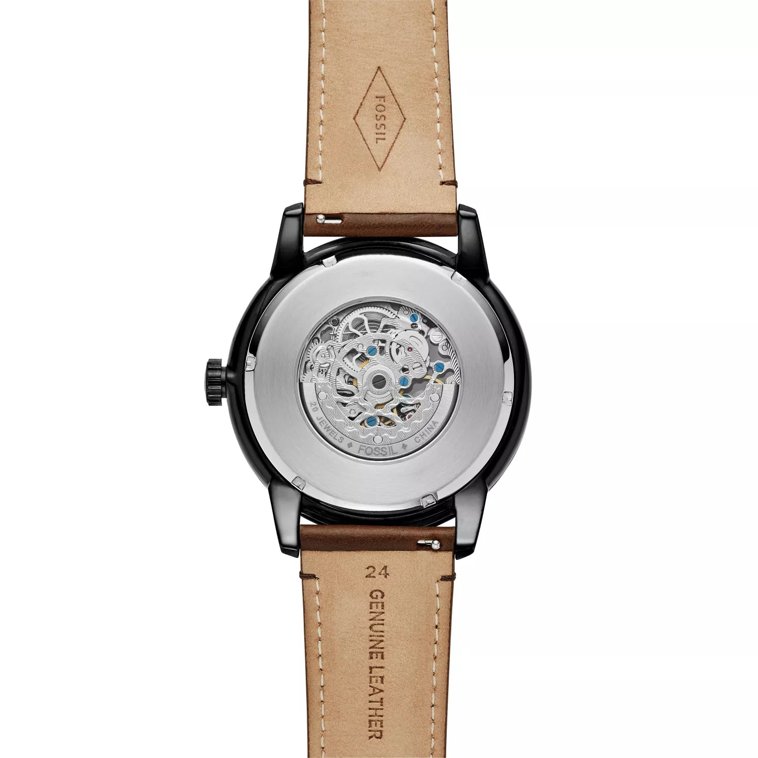 Fossil ME3155 Automatisk