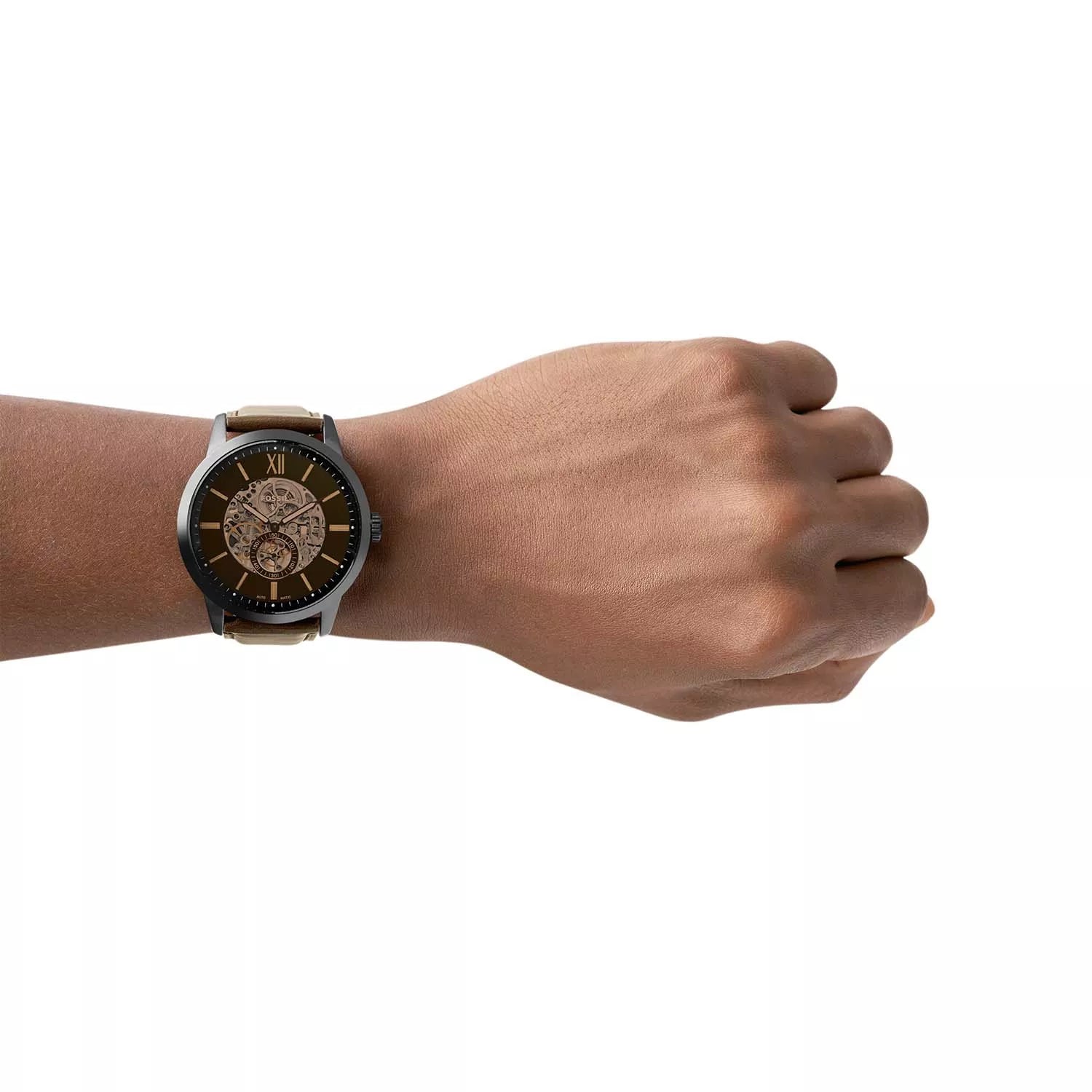 Fossil ME3155 Automatisk