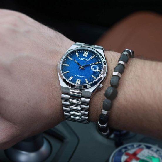 Citizen NJ0151-88L