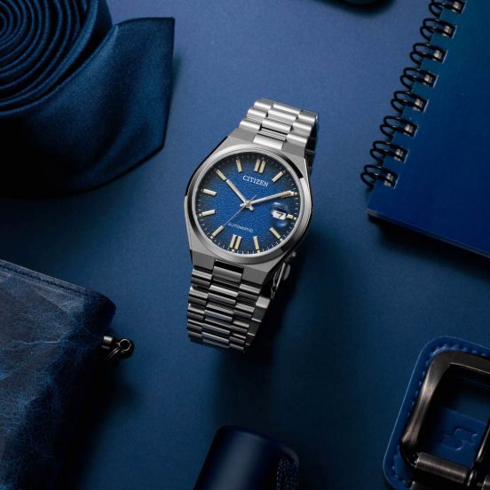 Citizen NJ0151-88L