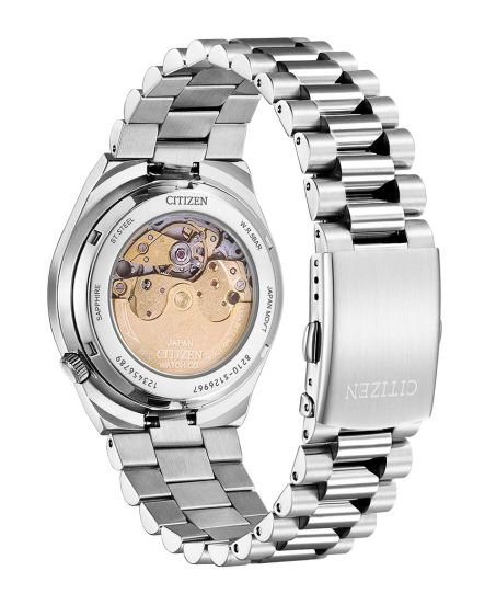 Citizen NJ0151-88L