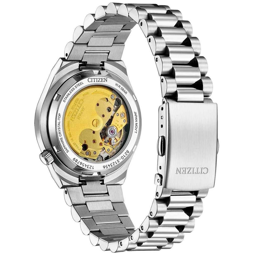 Citizen NJ0151-88M