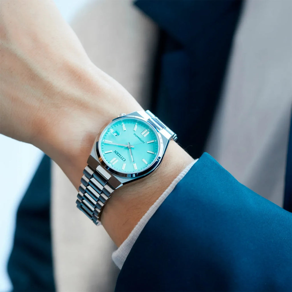 Citizen NJ0151-88M