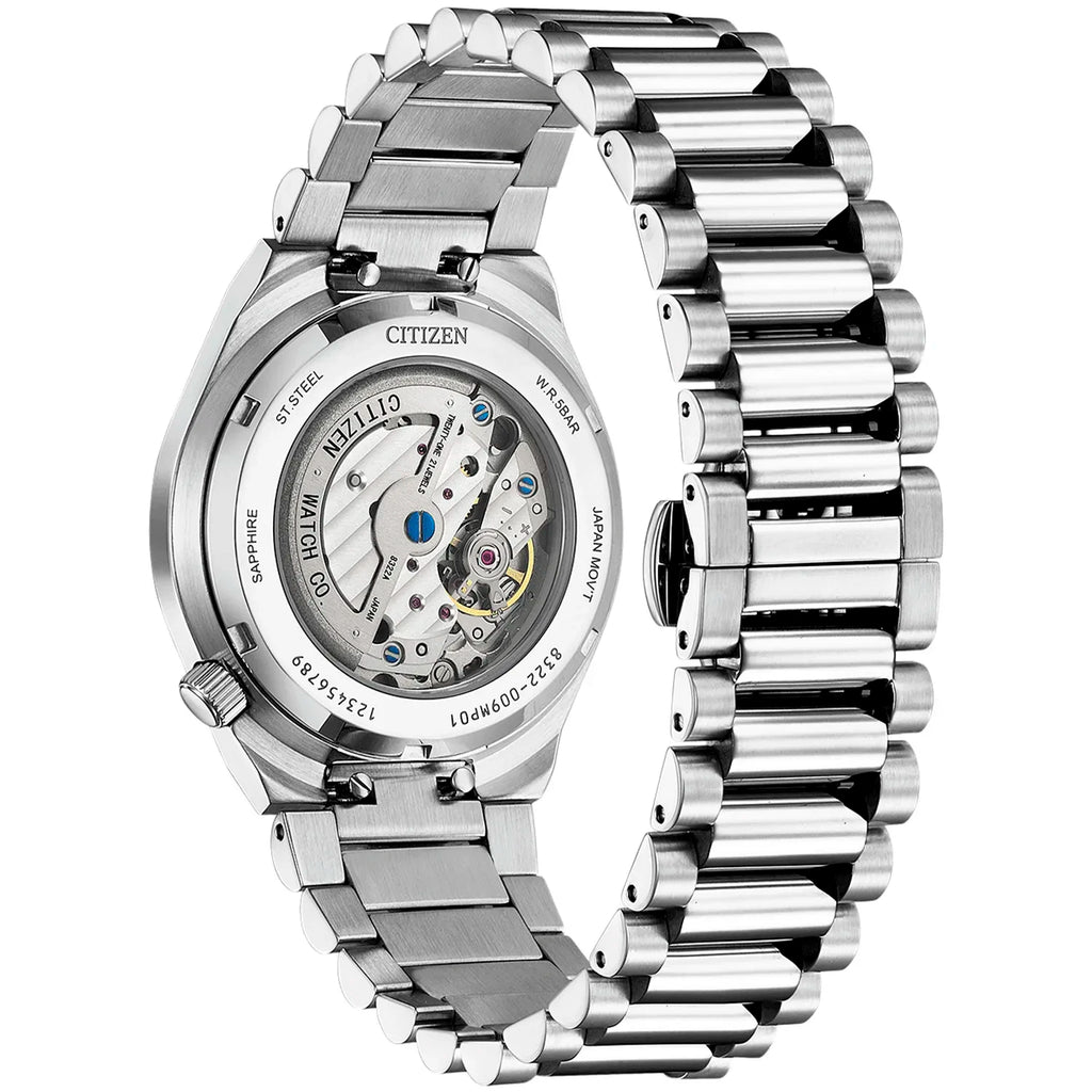Citizen NK5010-51X