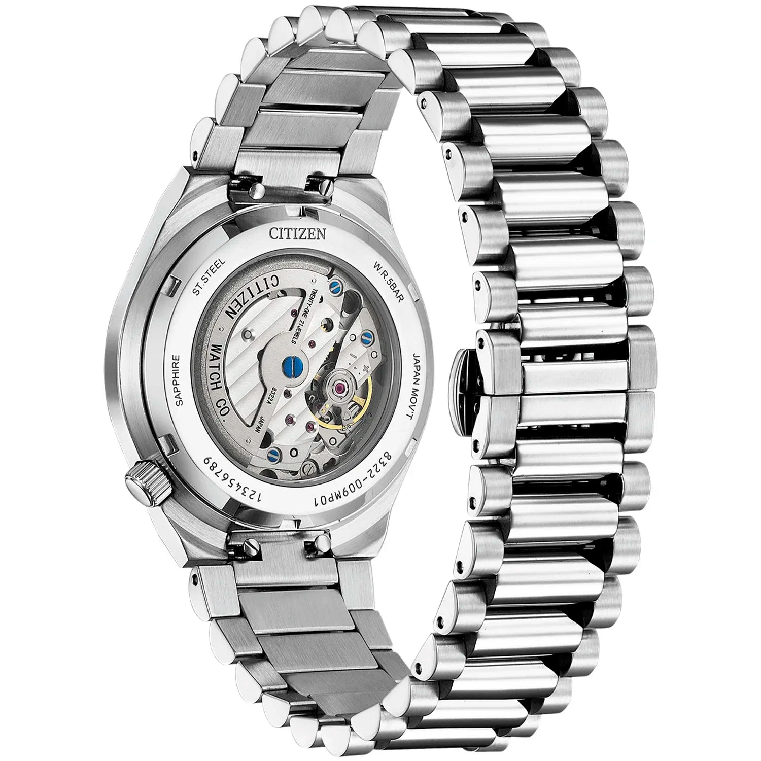 Citizen NK5010-51X