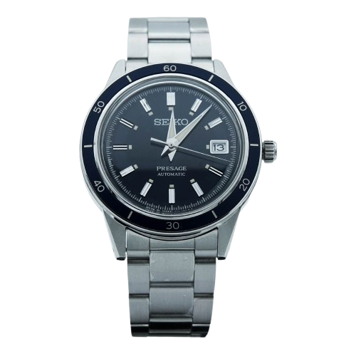 Seiko Presage SRPG05J1