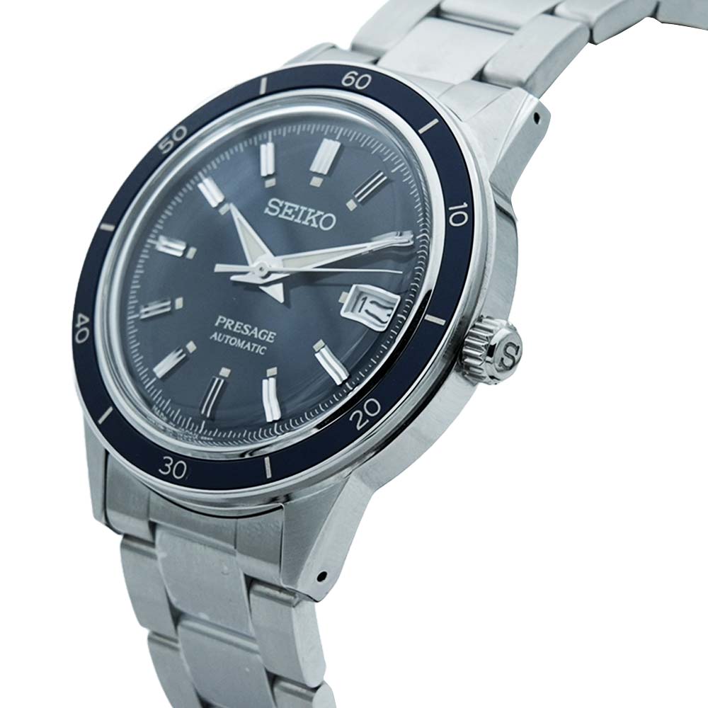 Seiko Presage SRPG05J1