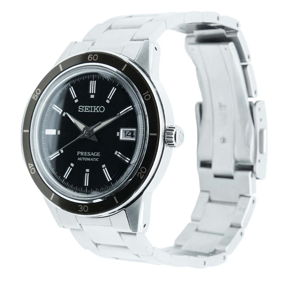 Seiko Presage SRPG05J1