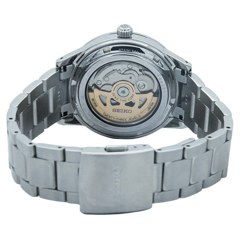 Seiko Presage SRPG05J1
