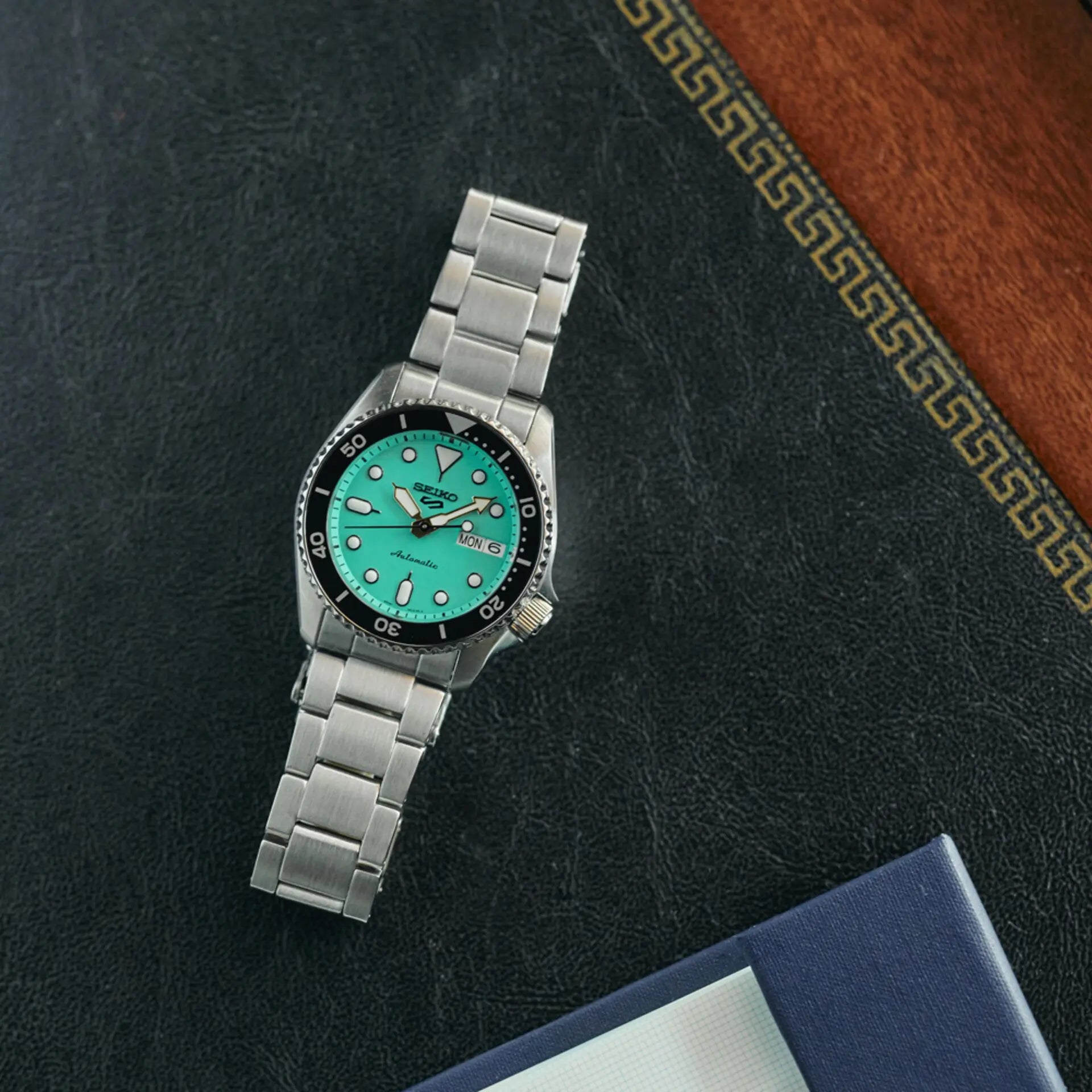 Seiko SRPK33K1