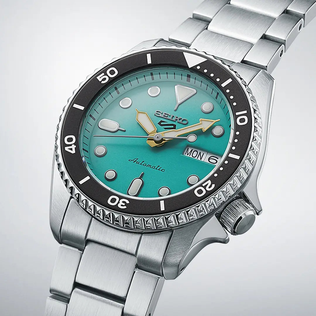 Seiko SRPK33K1