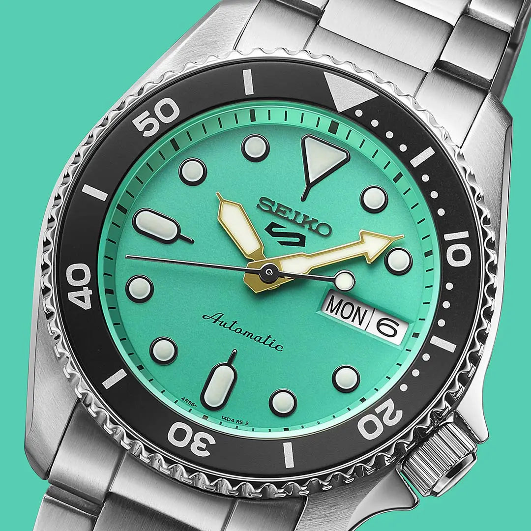 Seiko SRPK33K1