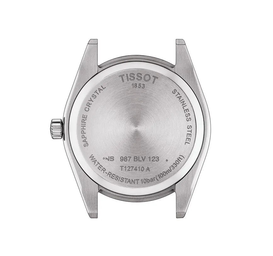 Tissot T127.410.16.031.01