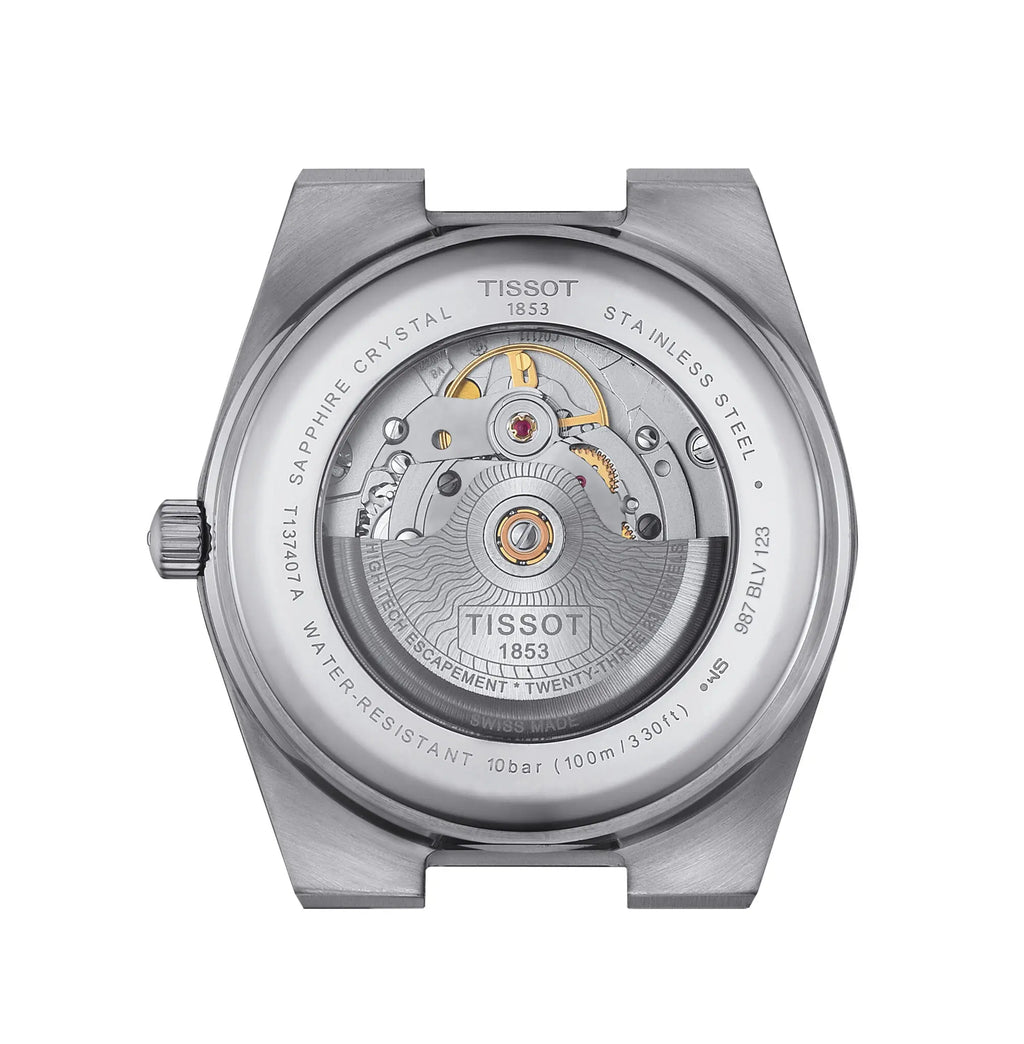 Tissot T137.407.16.051.00