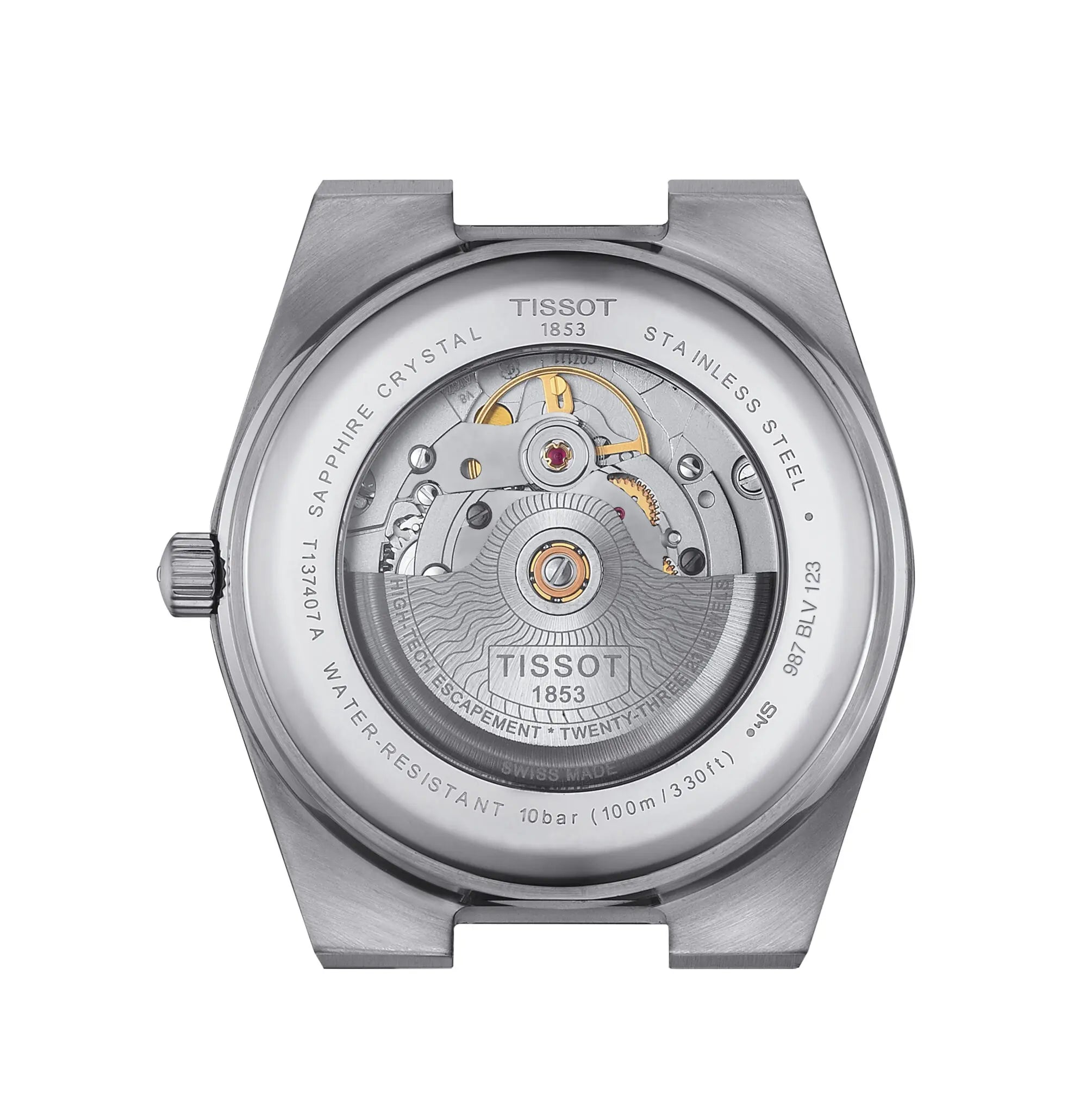 Tissot T137.407.16.051.00