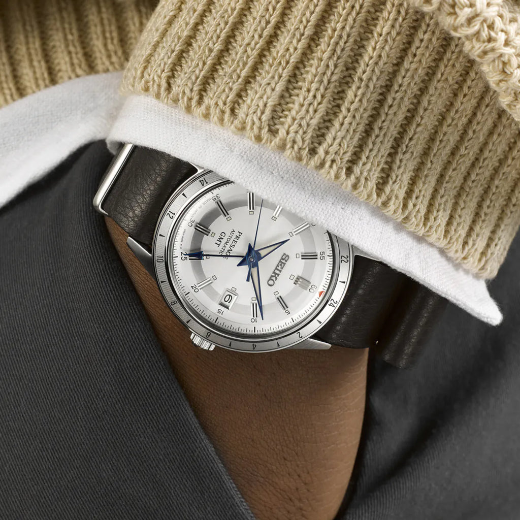 Seiko SSK015J1