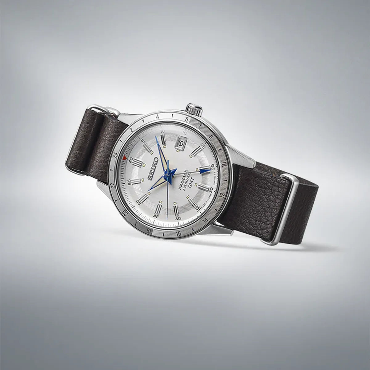 Seiko SSK015J1