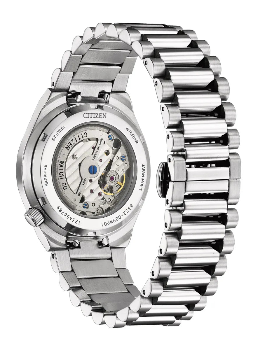 Citizen NK5010-51L